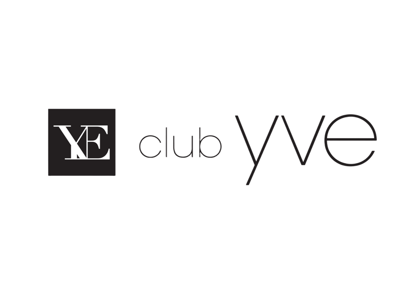 CLUB Yve