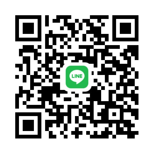 求人用LINE QRコード