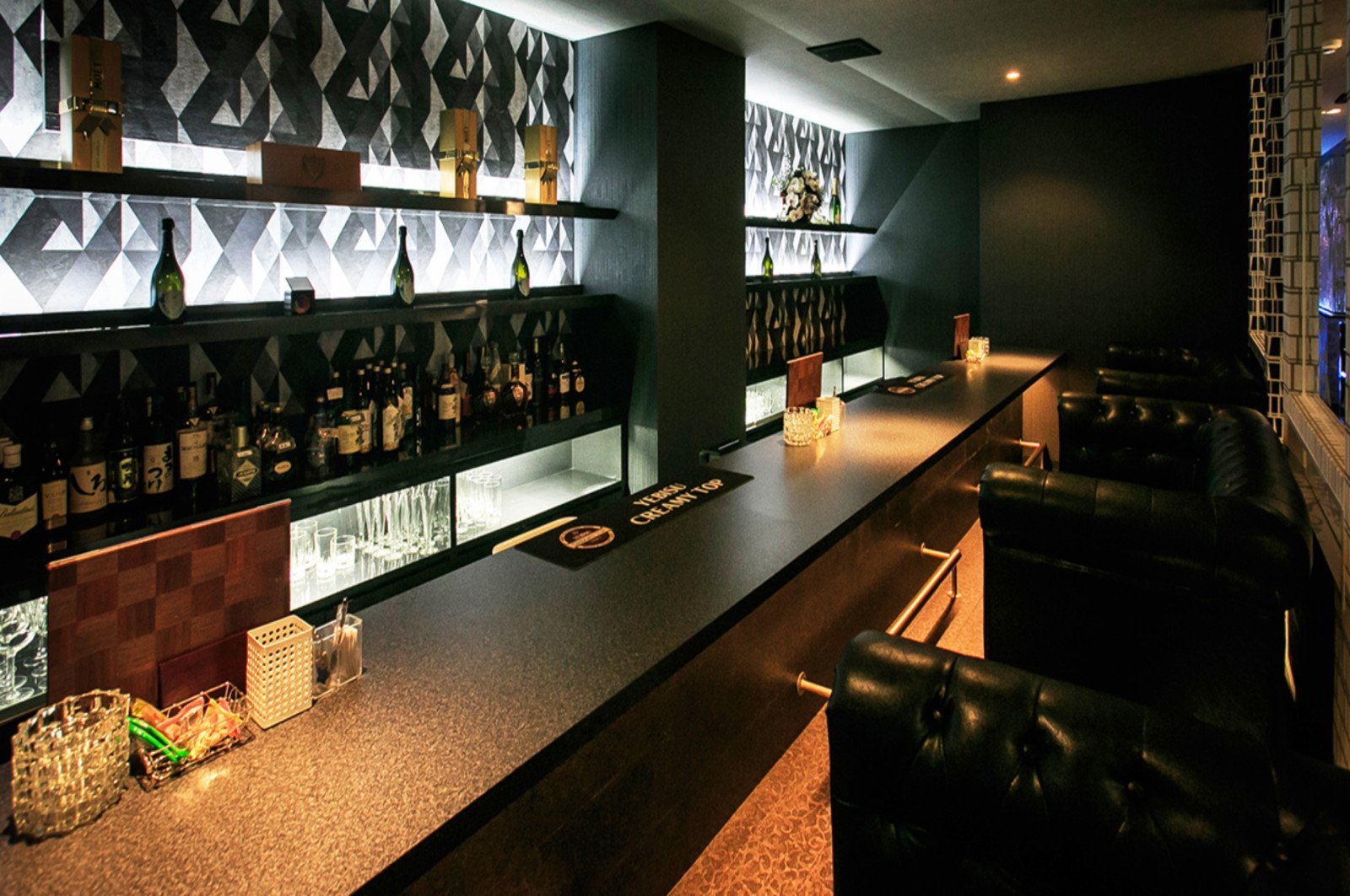 club Adam 店内写真 5