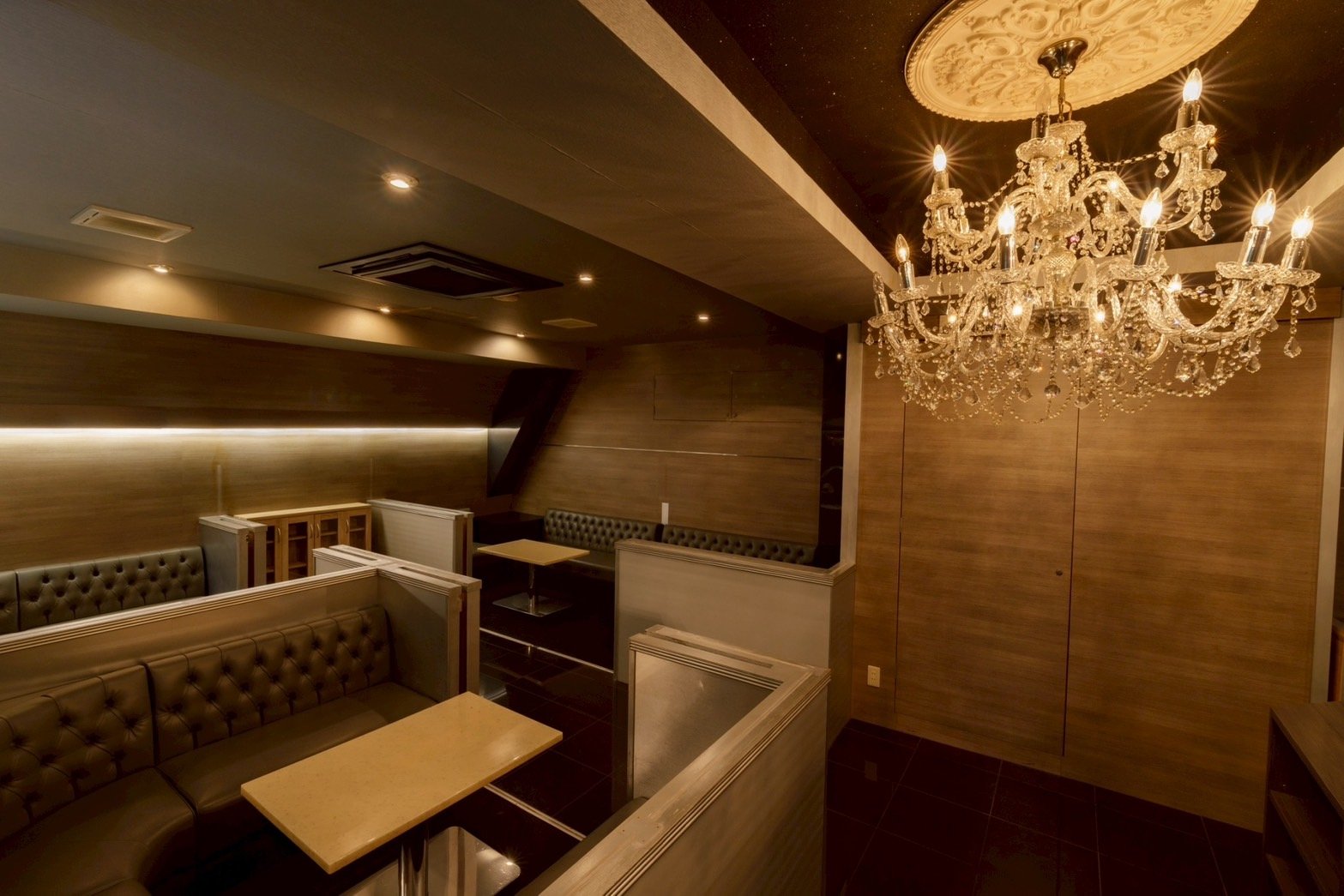 LOUNGE NOAH 店内写真 2