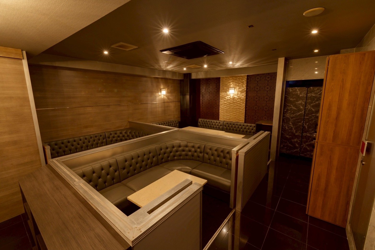 LOUNGE NOAH 店内写真 3