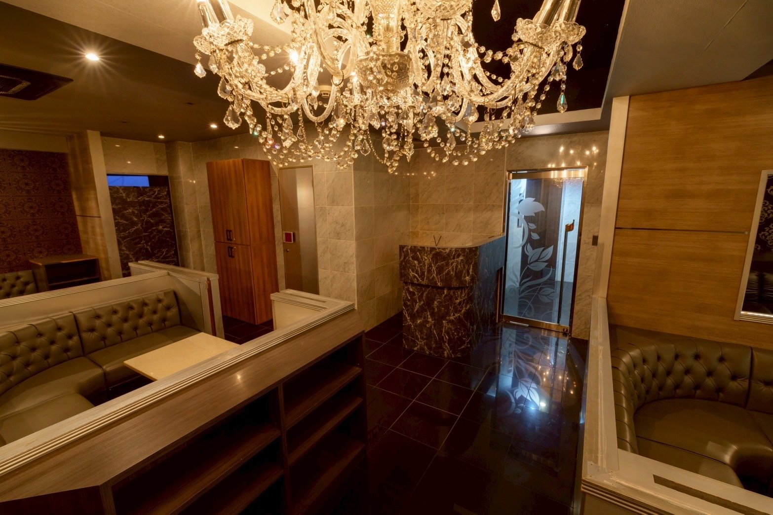 LOUNGE NOAH 店内写真 4
