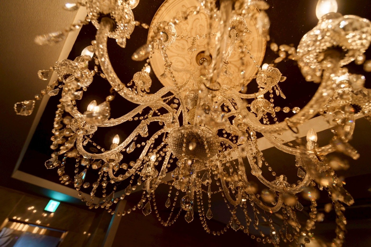 LOUNGE NOAH 店内写真 5