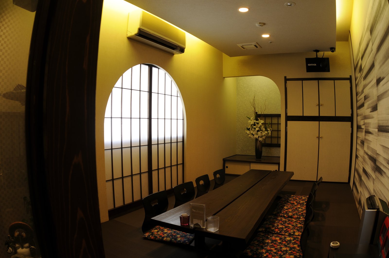 CLUB 椿 -宮崎- 店内写真 3
