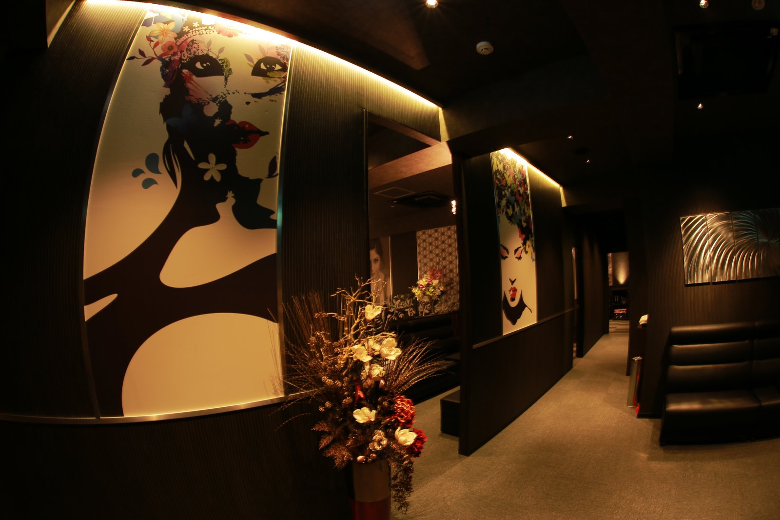 CLUB 椿 -延岡- 店内写真 4
