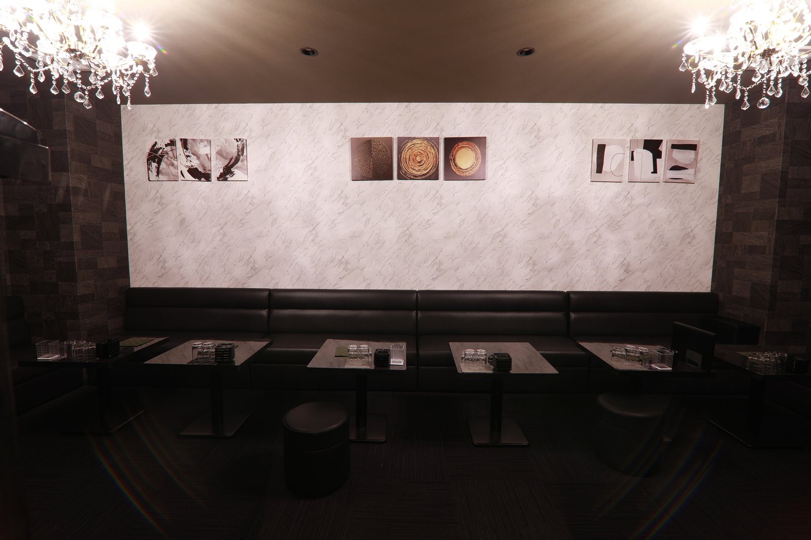 CLUB Yve 店内写真 2
