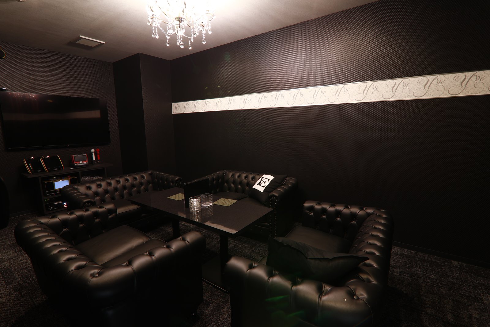 CLUB Yve 店内写真 4