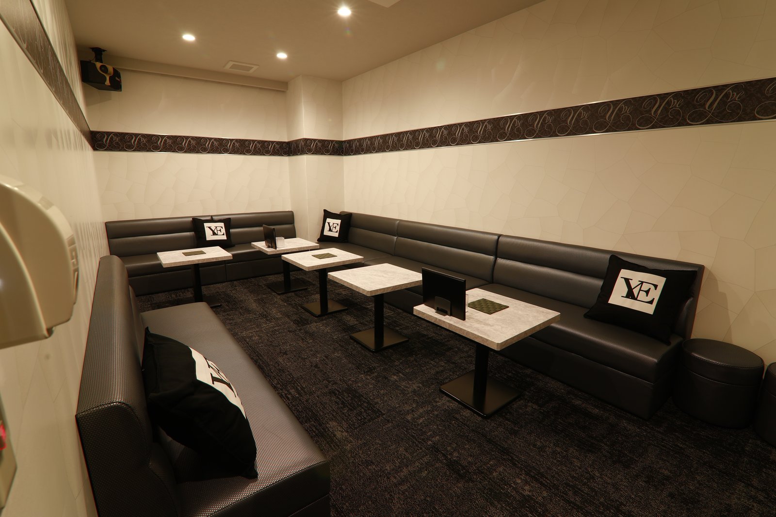 CLUB Yve 店内写真 5